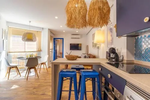 Pico de Oro by ELE Apartments photo 1