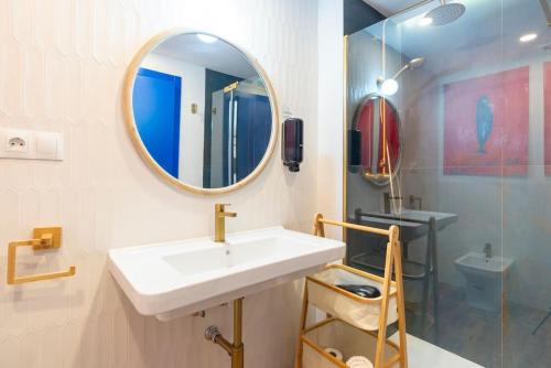 Pico de Oro by ELE Apartments photo 21