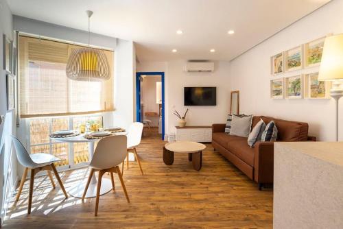 Pico de Oro by ELE Apartments photo 6