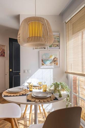 Pico de Oro by ELE Apartments photo 11