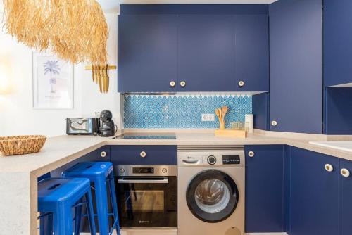 Pico de Oro by ELE Apartments photo 25