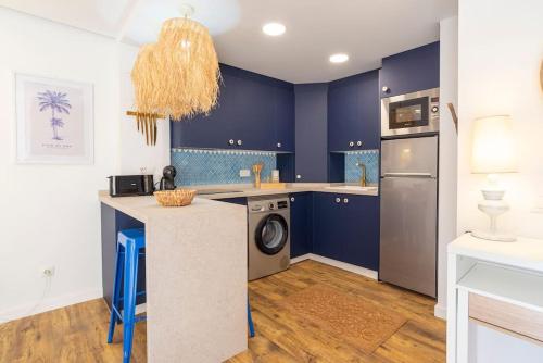 Pico de Oro by ELE Apartments photo 14