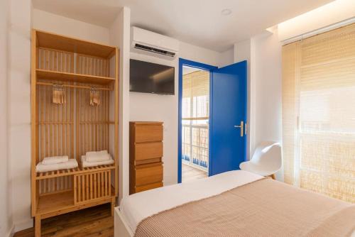 Pico de Oro by ELE Apartments photo 7