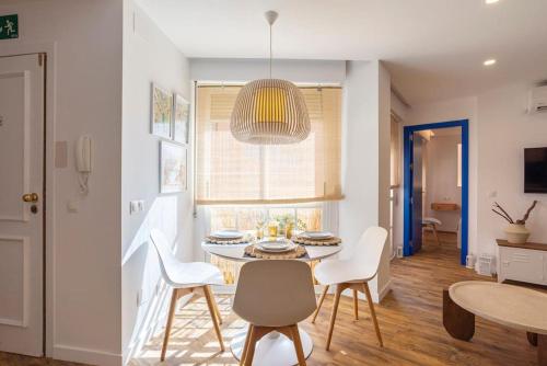 Pico de Oro by ELE Apartments photo 20