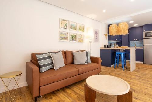 Pico de Oro by ELE Apartments photo 9