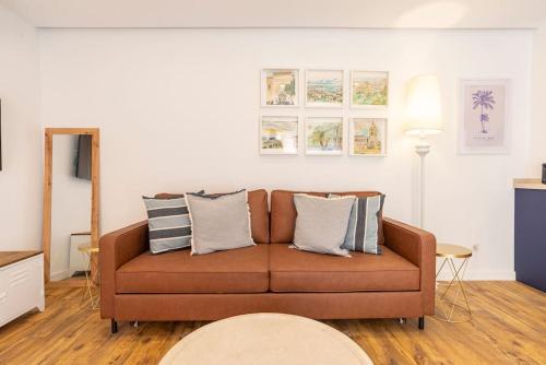 Pico de Oro by ELE Apartments photo 16