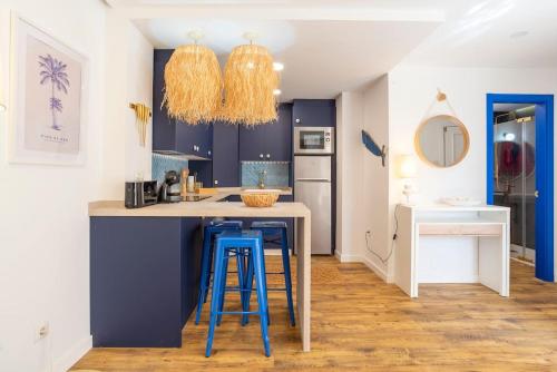 Pico de Oro by ELE Apartments photo 15