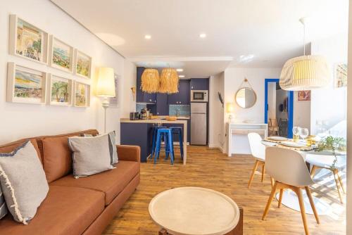 Pico de Oro by ELE Apartments photo 5