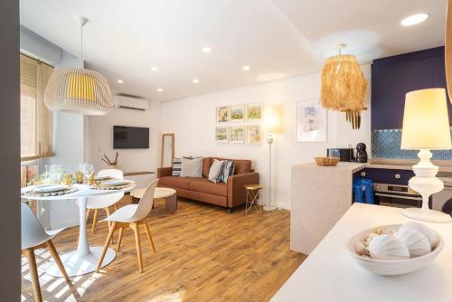 Pico de Oro by ELE Apartments photo 18