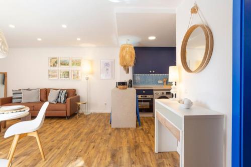 Pico de Oro by ELE Apartments photo 19