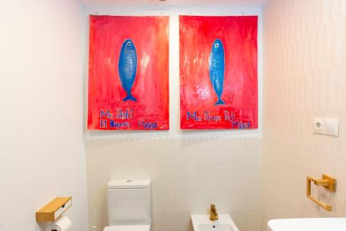 Pico de Oro by ELE Apartments photo 17
