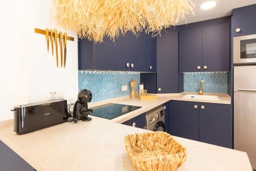 Pico de Oro by ELE Apartments photo 8