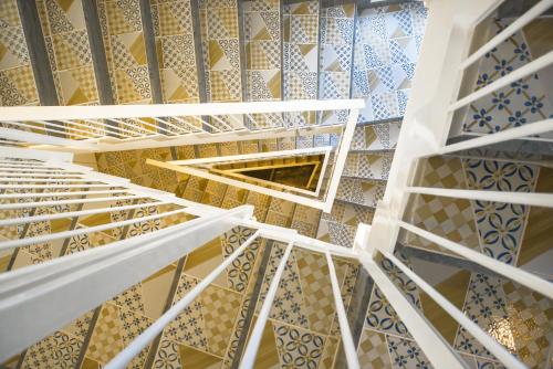 Foto dalla galleria di Gaura Apartments a Trapani