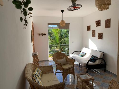 Résidence Varana Plage à 150m