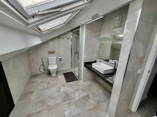 Los Cristianos Oasis, Modern Beachside Duplex