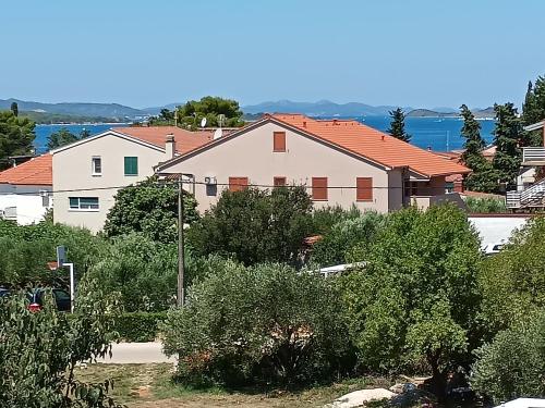Apartments Moreta