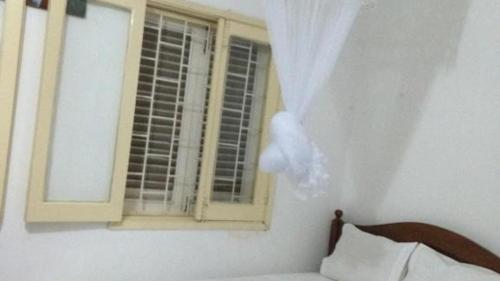 Foto dalla galleria di Casa de Ferias a São Tomé
