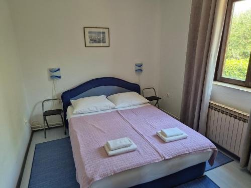 Manja Apartaments Poreč - Česko Slovenský dom