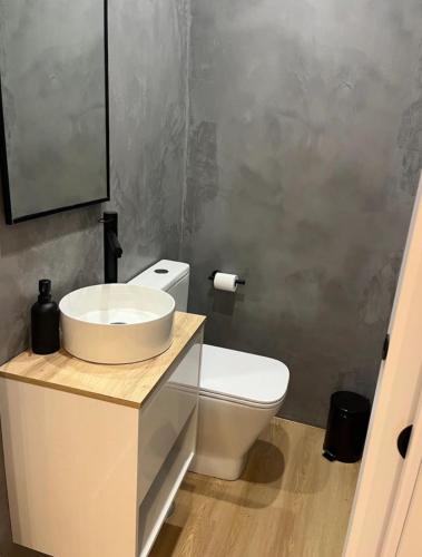 Un hogar en el Madrid de los Austrias