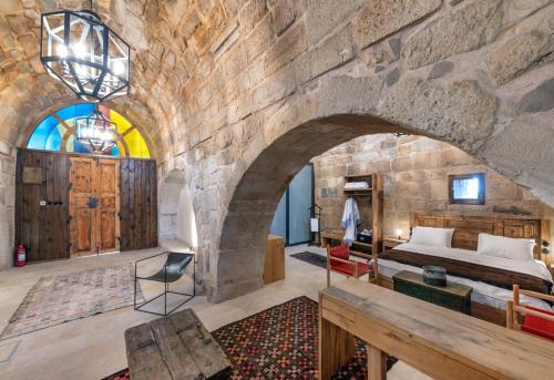 Billede fra billedgalleriet på Obruk Kervansaray Museum Hotel i Obruk