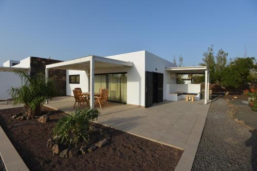 North Shore Villas Lajares, VILLA ALEGRE 30B