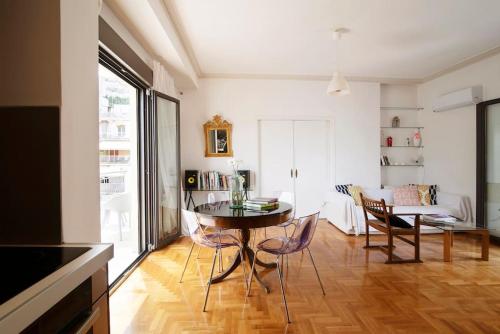 Renovated Penthouse with Stunning Views
