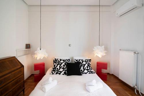 Renovated Penthouse with Stunning Views