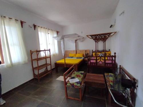 Gallery image of Kendwa Modern Flats - WAMBAA GARDEN in Kendwa