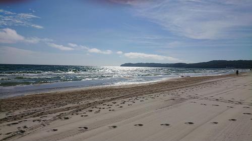 Prora Strand Appartement photo 17