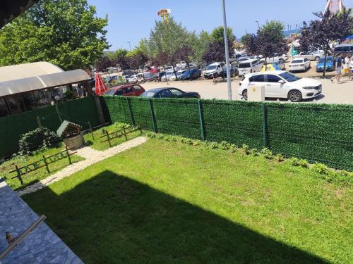 Φωτογραφία από το άλμπουμ του Arasya Pansiyon σε Kandıra
