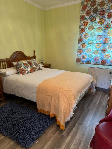 Foto casa carmiña 2