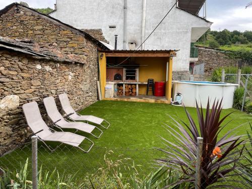 Foto casa carmiña 6
