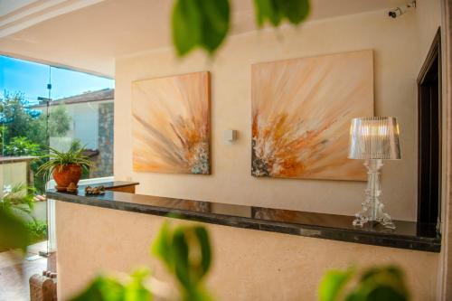 萨利杰尔梅Akvilla House Sarigerme的相册照片