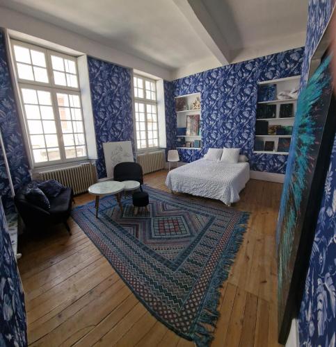 Welcome to Taylorre BRITANY