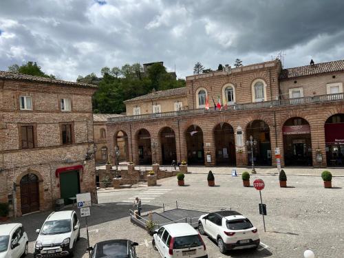 Φωτογραφία από το άλμπουμ του Aria della Sibilla σε Amandola