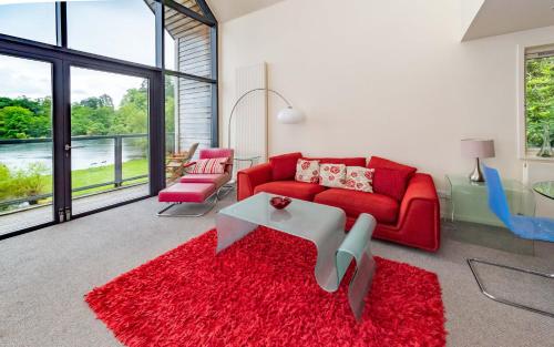 Gallery image of Ardanaiseig Hotel in Kilchrenan