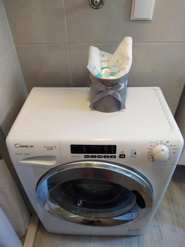 Studio apartment Libero Split