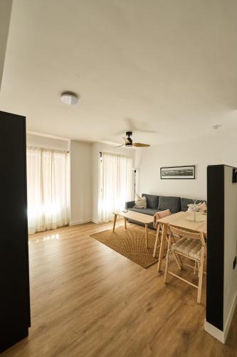 El Médano Central Snug