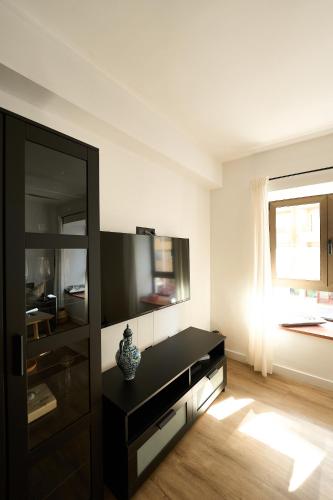El Médano Central Snug