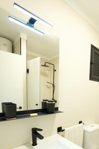 El Médano Central Snug