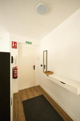 El Médano Central Snug