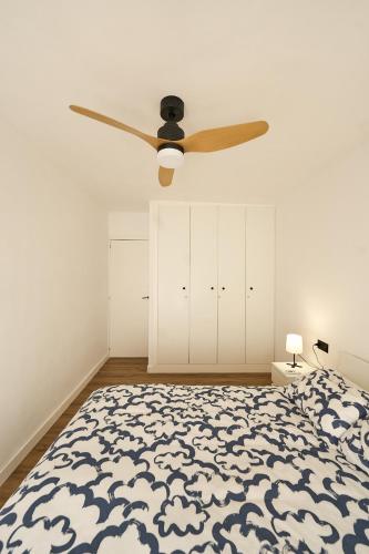 El Médano Central Snug