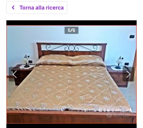 Fotografie z fotogalerie ubytování Villa degli Ulivi v destinaci Novoli