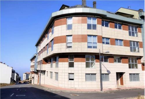 Fotografie z fotogalerie ubytování Apartamento Aravi v destinaci Malpica