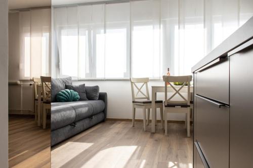 Studio apartment Nina