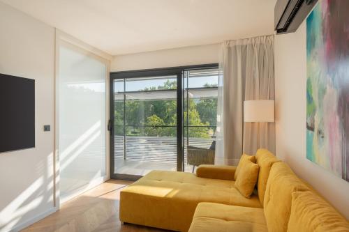 Split Platz Apartment