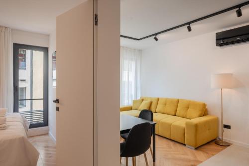 Split Platz Apartment