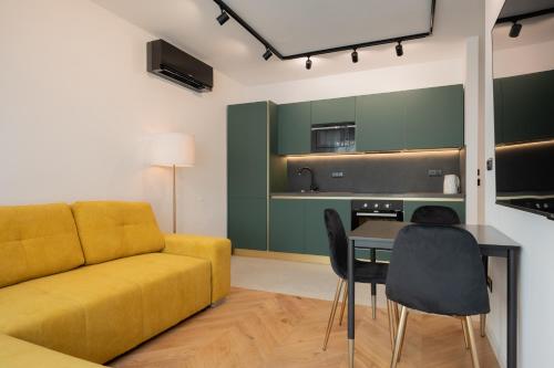 Split Platz Apartment