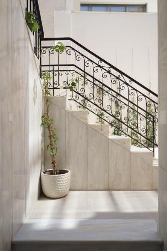 Φωτογραφία από το άλμπουμ του Plaka House - Boutique Apartments στην Αθήνα