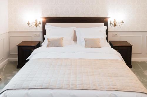 Gallery image of Casa Salzburg in Sibiu